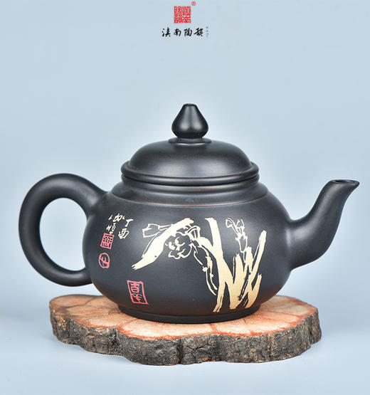 谢恒茶壶 商品图0