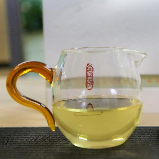 【茶馆茶叶】【金露香萱】大禹嶺高冷茶礼盒 商品图4