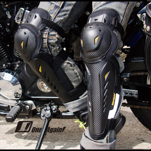 Ones Again! KP01EP01 四季护膝护肘套装防摔护具 商品图0