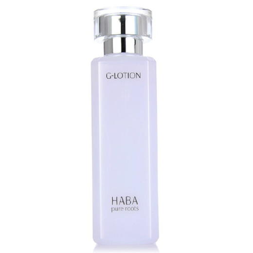 日本HABA G-Lotion无添加润泽柔肤水G露-180ML/360ML 商品图1