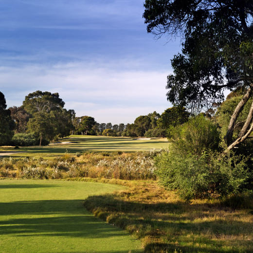 维多利亚高尔夫俱乐部 Victoria Golf Club| 澳大利亚高尔夫球场 俱乐部 | 墨尔本高尔夫 商品图3