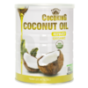 【椰冠】菲律宾原装进口 有机精炼椰子油750ml  无椰香 烹饪椰子油 商品缩略图1