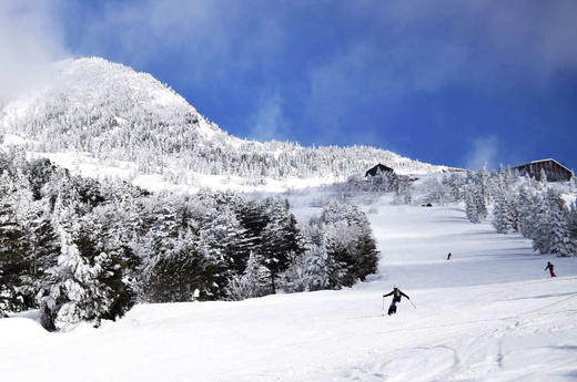 圣诞班日本长野志贺高原6日5晚滑雪之旅12月21日出发 商品图5