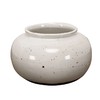 新仿瓷器仿古瓷器白小罐QQ18010047 Newly made Porcelain Small white jar 商品缩略图2