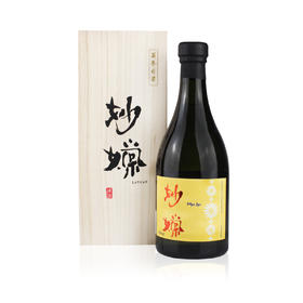 （搭）妙嫦 酱香型白酒