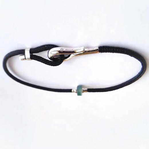 爱莎许愿工艺 幸运手链 商品图3