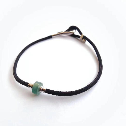 爱莎许愿工艺 幸运手链 商品图1