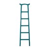 新仿杨木仿古家具梯子毛巾架QN160700155.8 Newly made Poplar wood Ladder 商品缩略图2