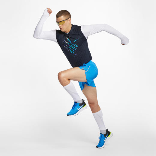 Nike 耐克男款跑步短裤 商品图6
