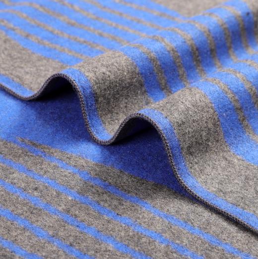 heyin 桑蚕丝经典条纹时尚围巾  HFW1401005 商品图9