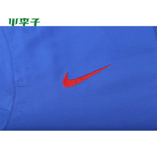 小李子正品Nike耐克19中超申花恒大青少年儿童足球训练套装AR8671 商品图3