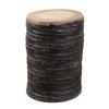 新仿棕榈木仿旧家具木墩坐墩QQ17080049 Newly made Palm wood Wooden stool 商品缩略图2