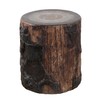 新仿棕榈木仿旧家具小木墩坐墩QQ17080077 Newly made Palm wood Wooden stool 商品缩略图1