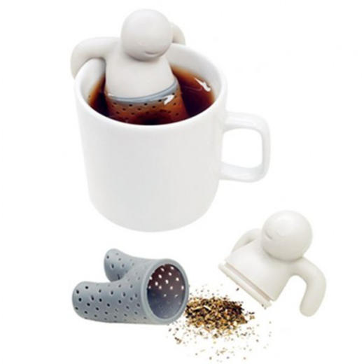茶漏 TEA INFUSER 商品图0
