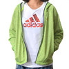 阿迪 Adidas 女子网球夹克 A99596 商品缩略图5