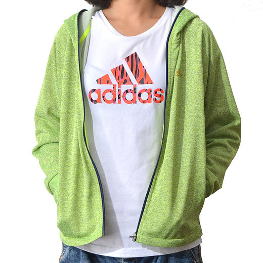 阿迪 Adidas 女子网球夹克 A99596 商品图5