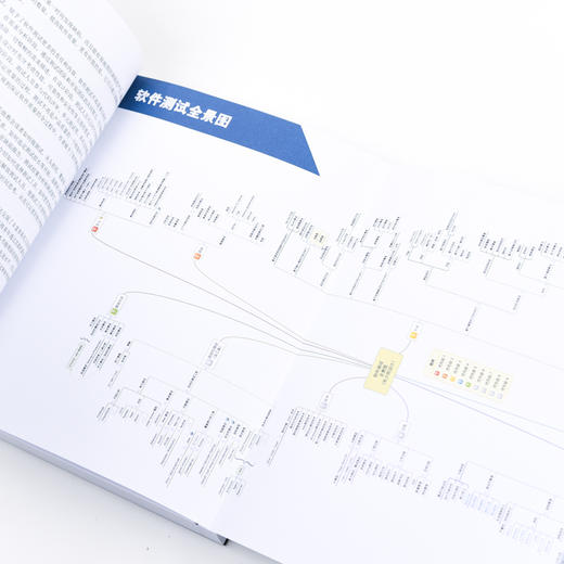 全程软件测试 第3版 全彩印刷 商品图5