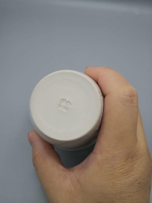 台湾名家 林永胜 定白公道杯（200cc） 商品图2