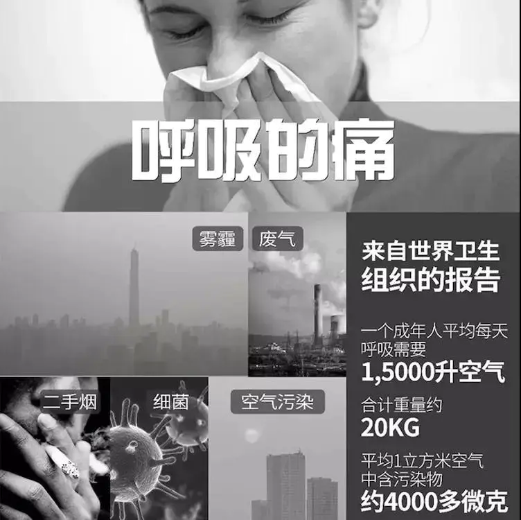 鼻塞 鼻干 鼻痒 简单一招 3分钟缓解 呼吸更顺畅