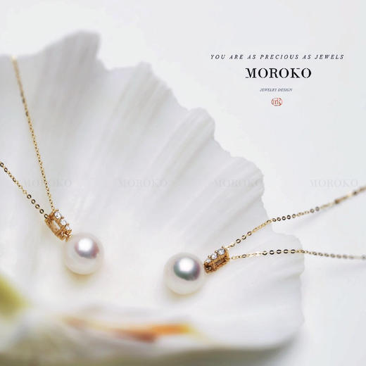 D一·夫人「项链」/ lady 商品图1