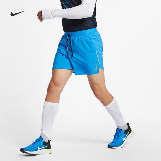 Nike 耐克男款跑步短裤 商品图0