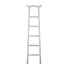 新仿杨木仿古家具梯子毛巾架QN160700155.8 Newly made Poplar wood Ladder 商品缩略图3