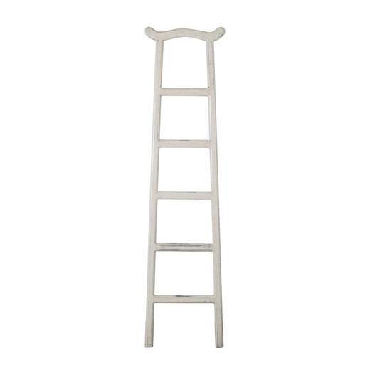 新仿杨木仿古家具梯子毛巾架QN160700155.8 Newly made Poplar wood Ladder 商品图3