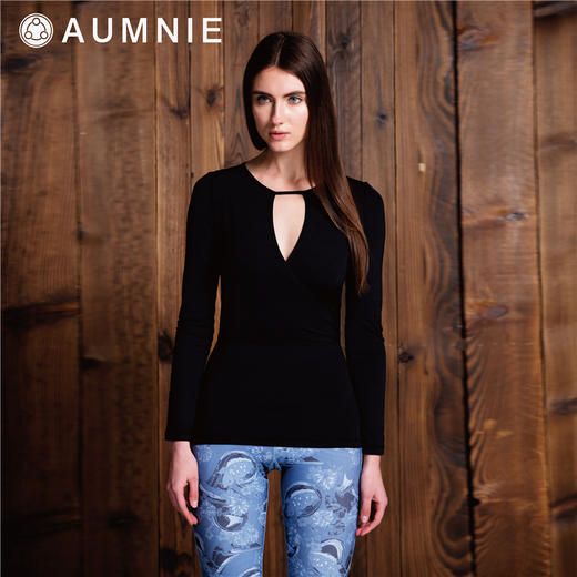 AUMNIE澳弥尼  奥秘T恤MYSTIQUE TEE 商品图0