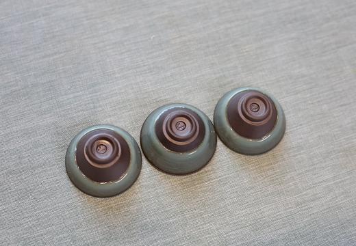 台湾名家 邱镫峰 闷茶组 商品图6