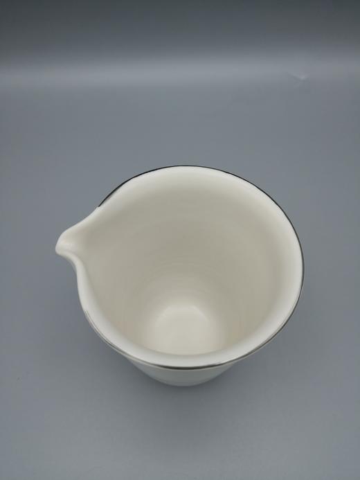 台湾名家 林永胜 定白公道杯（200cc） 商品图1