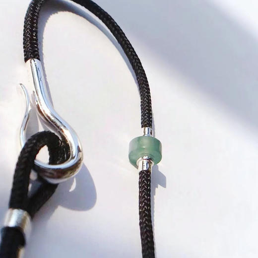 爱莎许愿工艺 幸运手链 商品图5