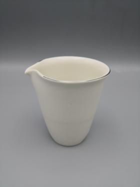 台湾名家 林永胜 定白公道杯（200cc）