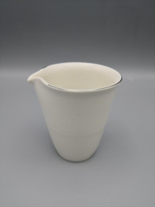 台湾名家 林永胜 定白公道杯（200cc） 商品图0