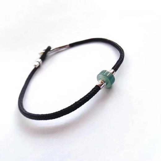 爱莎许愿工艺 幸运手链 商品图2