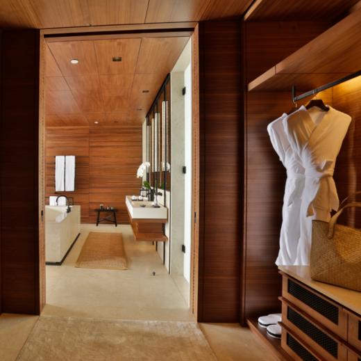 时尚之旅（海景套房+双早） 商品图1