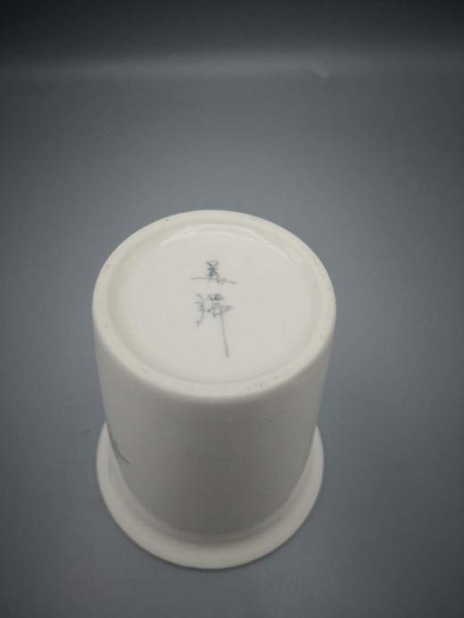 陈美瑞手绘公杯【已绝版】 商品图2