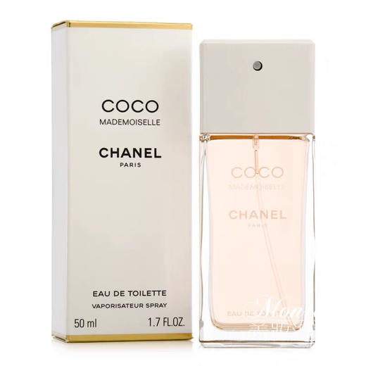 Chanel/香奈儿可可小姐香水 女士香水 商品图1