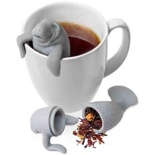 茶漏 TEA INFUSER 商品图6