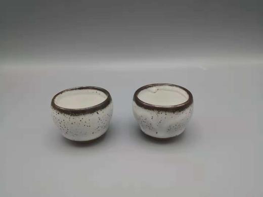 台湾名家 丹阳 许旭伦 志野杯（单杯） 商品图0