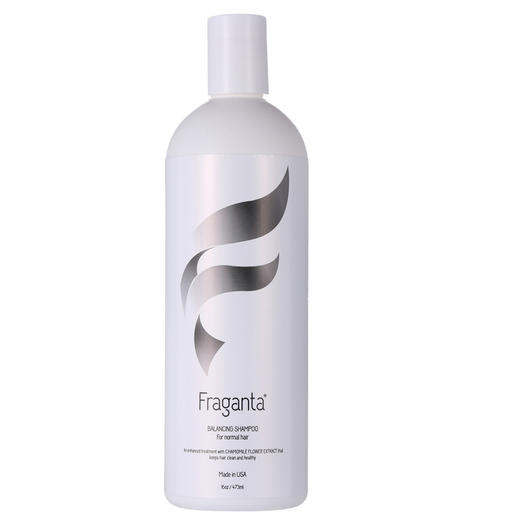 Fraganta美国原装进口无硫酸盐洗护套装 商品图0