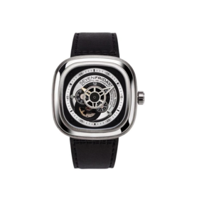 SEVENFRIDAY 机械腕表 P系列