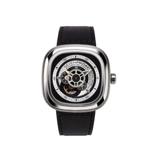 SEVENFRIDAY 机械腕表 P系列 商品图0