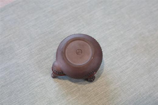 台湾名家 邱镫峰 闷茶组 商品图5