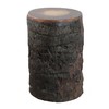 新仿棕榈木仿旧家具木墩坐墩QQ17080049 Newly made Palm wood Wooden stool 商品缩略图1