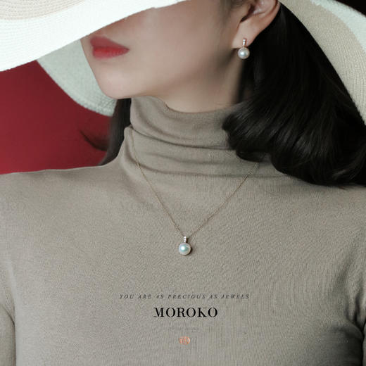 D一·夫人「项链」/ lady 商品图5