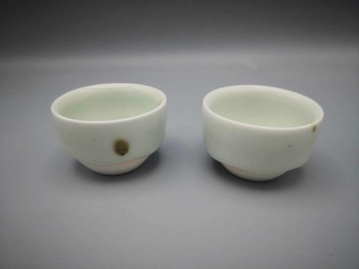 台湾名家 李仁嵋 青瓷壶组【1壶+2小杯+1公杯】 商品图1