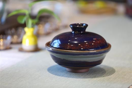 台湾名家 邱镫峰 闷茶组 商品图1