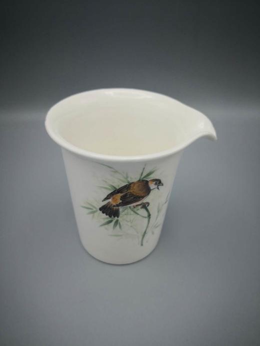 陈美瑞手绘公杯【已绝版】 商品图3