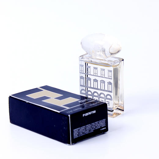 芬迪宫殿fendipalazzo女士香水75mlq版