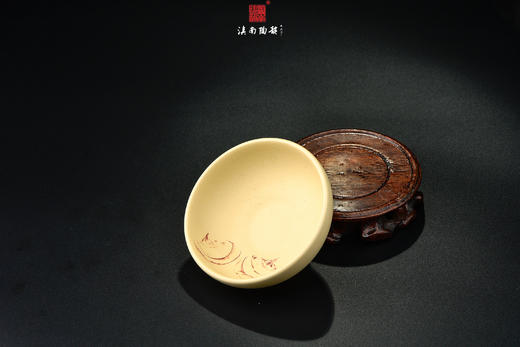 张产茶碗 商品图0